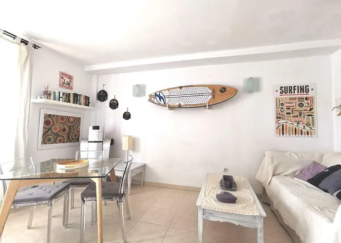 Casa Mardolomiti Corralejo