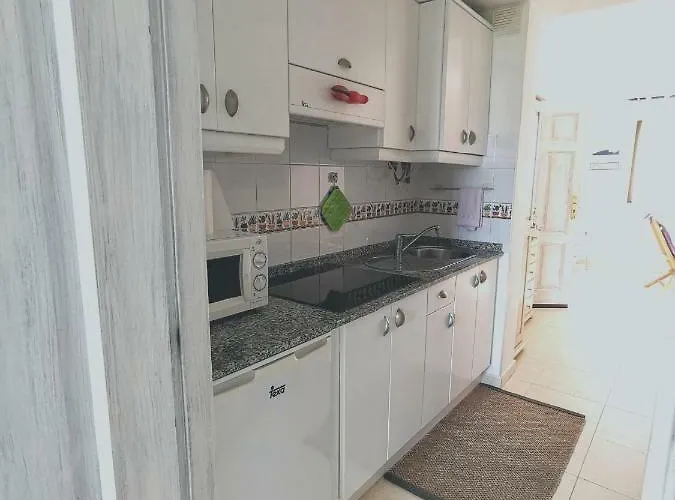 Casa Mardolomiti Corralejo