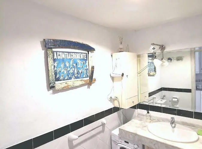 Casa Mardolomiti Lägenhet Corralejo