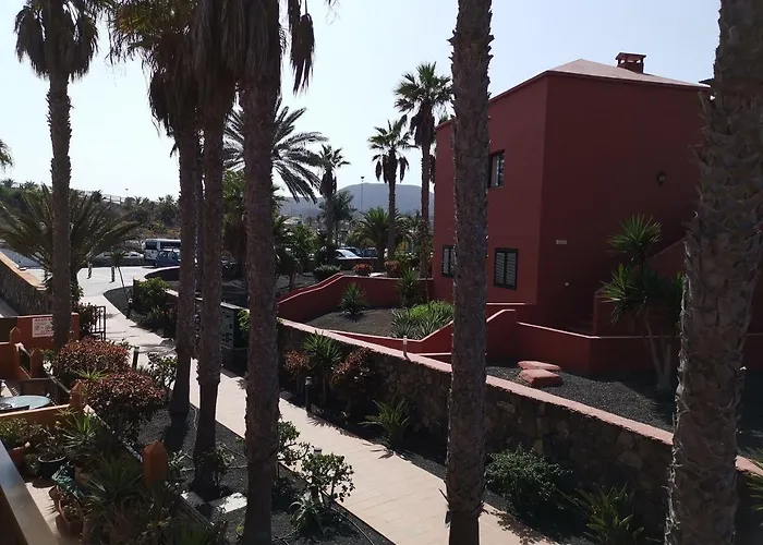 Casa Mardolomiti Apartamento Corralejo