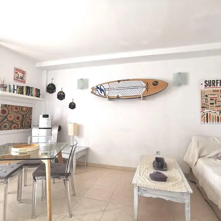 Casa Mardolomiti 코라레호