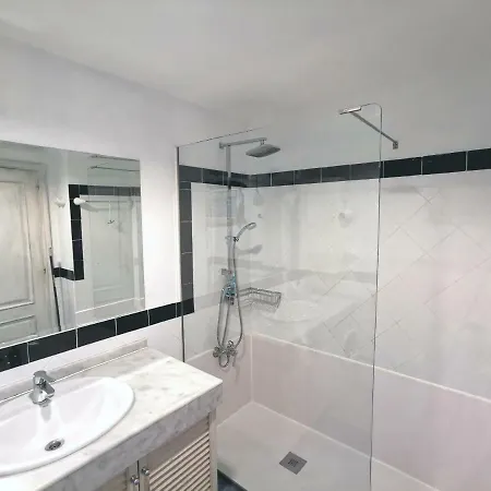 Casa Mardolomiti 아파트