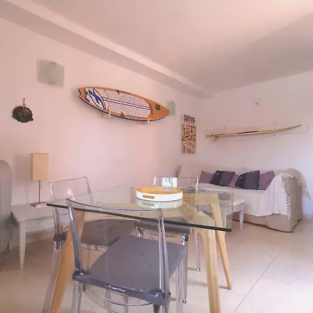 Casa Mardolomiti 아파트 *