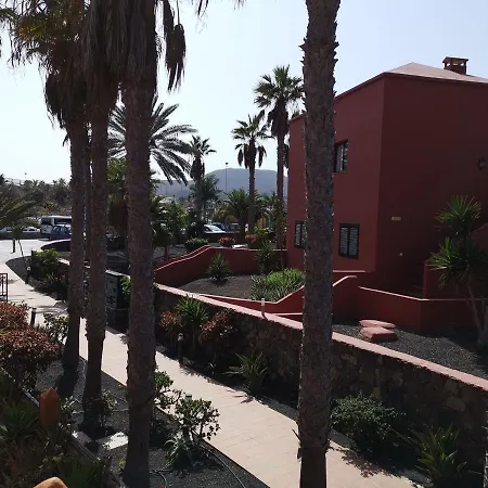 Casa Mardolomiti Apartmán Corralejo