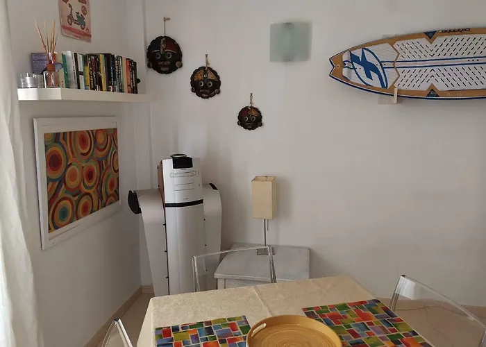 Casa Mardolomiti Διαμέρισμα