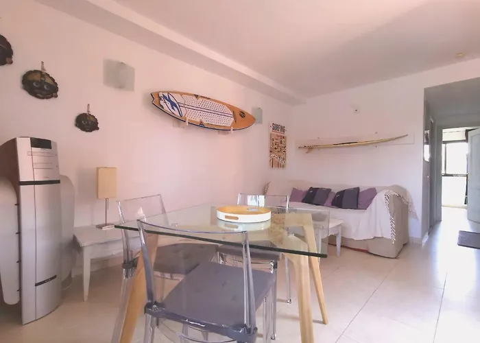 Casa Mardolomiti Διαμέρισμα *